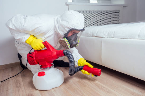Best Pest Removal Services  in Caldwell, TX